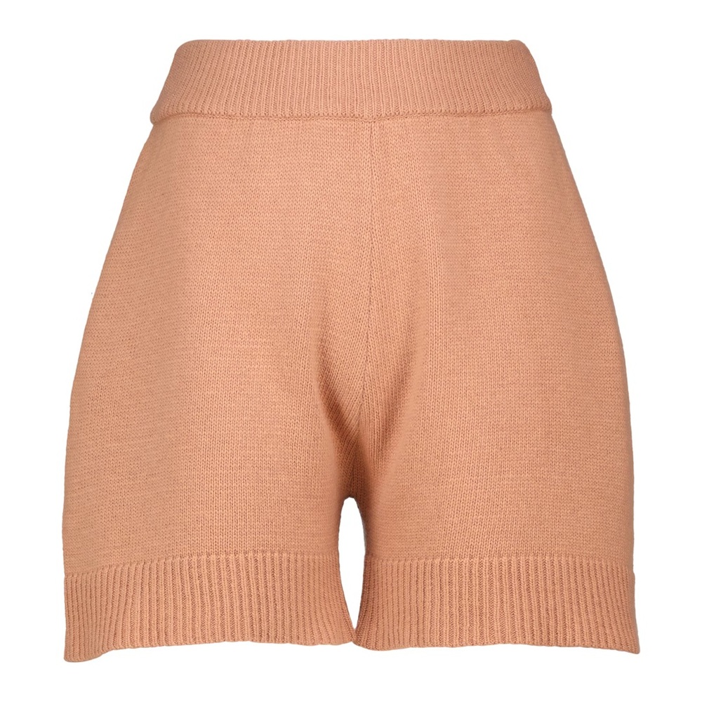 The Frankie Shop Wool-Blend Juno Knit Short NWT sz LG